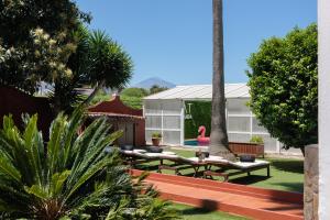 KARAT Villa Fernanda - 4hvězdičkové hotely ve městě Tacoronte