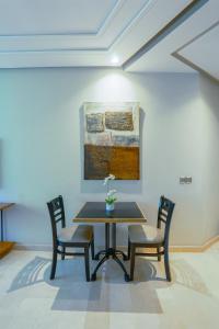 Royal Massira flat in shopping center#wifi#parking