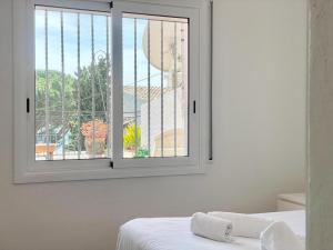 Apartamento familiar en Canyelles