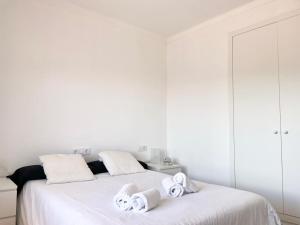Apartamento familiar en Canyelles