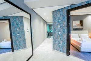 Royal Massira flat in shopping center#wifi#parking