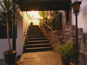 Hotel Montecristo Cusco