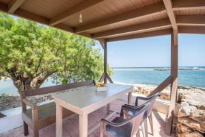 Mylos Seaside Experience