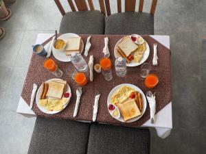 Lemon Tree Hotel Pvt. Ltd