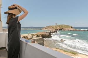 Flèria Seaview Suites