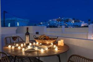 Flèria Seaview Suites