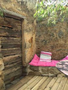 Maisons de vacances Casa Divota au coeur d’un village paisible : photos des chambres