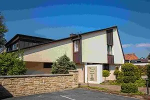 Gästehaus an der Oase - Versmold