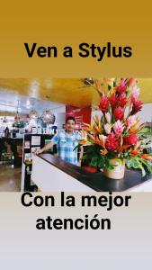 Stylus Hotel Iquitos