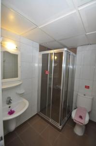 Sincerity Apart Hotel