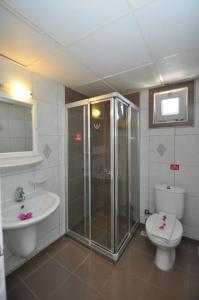 Sincerity Apart Hotel