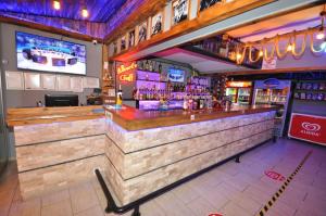 Sincerity Apart Hotel
