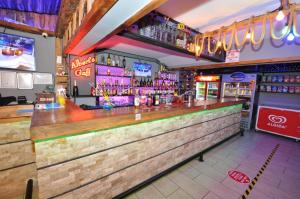 Sincerity Apart Hotel