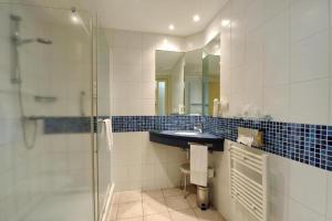 Queen Room room in Bes Hotel Bergamo West