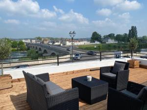 Hotels Hotel Bellevue : photos des chambres