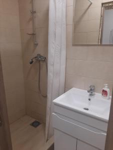 Marka Vovchka Apaartment