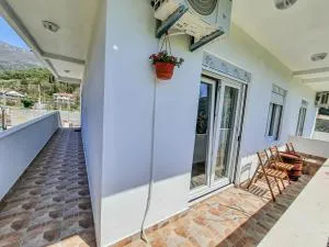 Apartments Chipsy - Zelenika