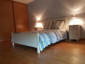 Maisons de vacances Gaetan : photos des chambres