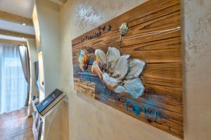 Apartment Papillon 1