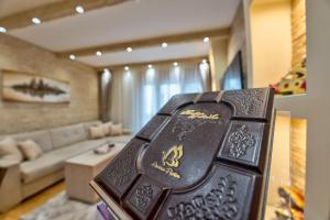 Apartment Papillon 1