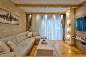 Apartment Papillon 1