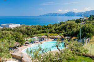 I Ginepri Hotel img67