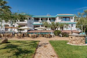 I Ginepri Hotel img59