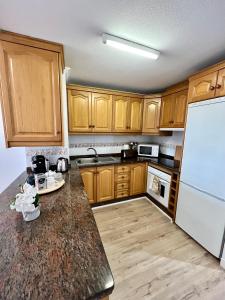 Sunny Escape in El Campello