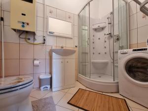 Vintage Apartman in city center