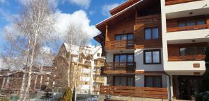 Free SPA в Св. Иван Рилски - Сладък дом сред лукс