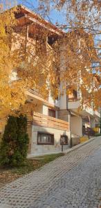 Free SPA в Св. Иван Рилски - Сладък дом сред лукс