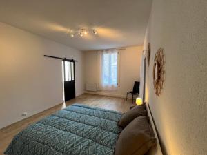 Appartements Spacieux Marx Dormoy avec parking gratuit C : photos des chambres