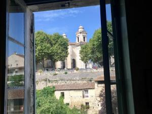 Appartements LES QUAIS DE NERAC : photos des chambres