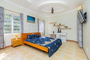 Victory Villa 3 - Biệt Thự Hồ Bơi Gần Biển