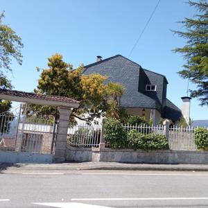 Casa independiente para grandes grupos y familias
