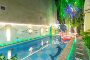 Victory Villa 3 - Biệt Thự Hồ Bơi Gần Biển