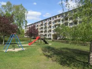 Apartament Nadmorski Piastowska 66 - Przymorze