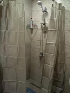 One-room apartment near metro DELISI