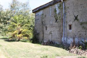 Maisons de vacances Le Pigeonnier @ Le Prielle : photos des chambres