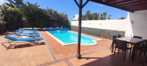 Villa Celeste