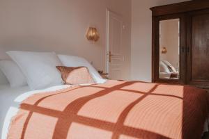 Maisons d'hotes La Brise : photos des chambres