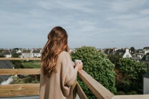 Maisons d'hotes La Brise : photos des chambres