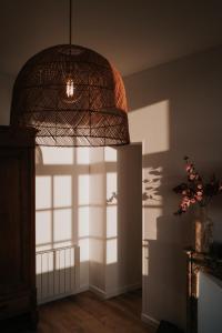 Maisons d'hotes La Brise : photos des chambres