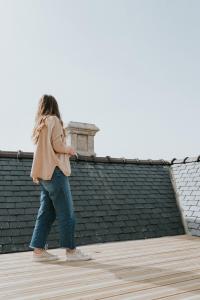 Maisons d'hotes La Brise : photos des chambres