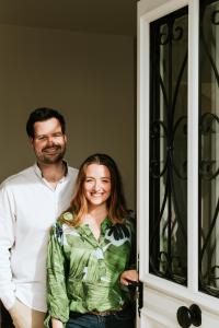 Maisons d'hotes La Brise : photos des chambres