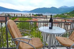 Tivat Apartments - Donja Jošica