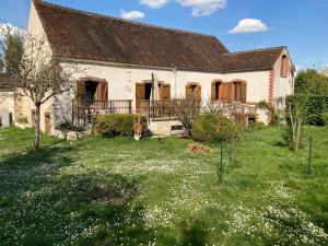 Villas L'Auberge des Cles : photos des chambres