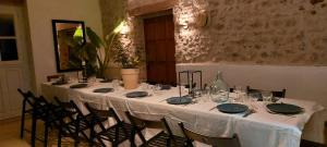 Villas L'Auberge des Cles : photos des chambres