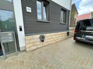 Neues Ferienhaus