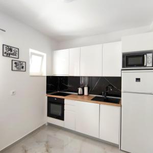 Apartman Rivana